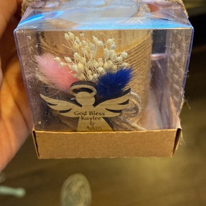 Kasandra ha aggiunto una foto del proprio acquisto