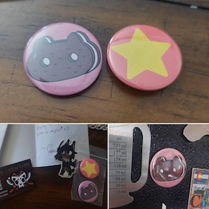 Magüis added a photo of their purchase