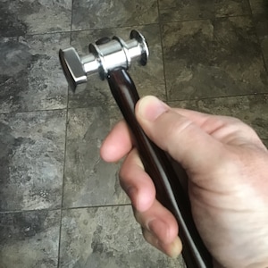 Rick added a photo of their purchase