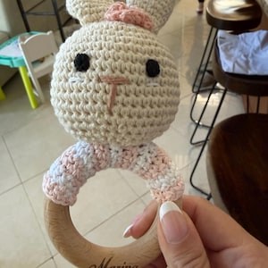 Monica added a photo of their purchase