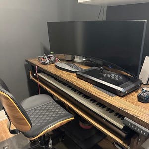 Alan added a photo of their purchase