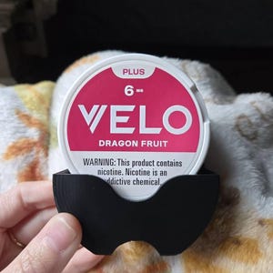 Samantha added a photo of their purchase