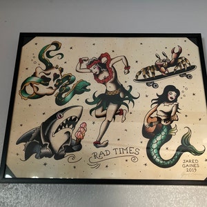 A.J. added a photo of their purchase