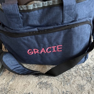 Carol added a photo of their purchase