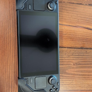 David added a photo of their purchase