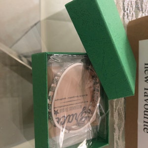 Carmen added a photo of their purchase