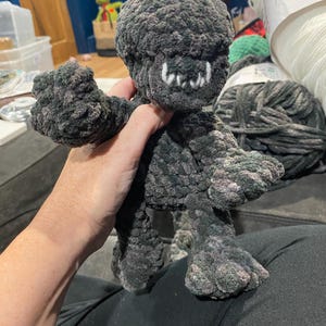 Erin added a photo of their purchase