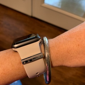 Michelle added a photo of their purchase