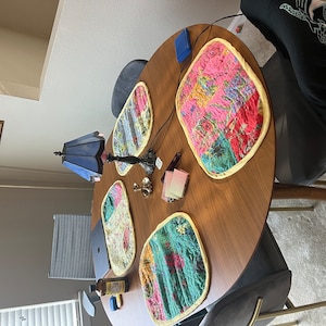 Anna added a photo of their purchase