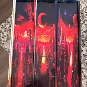 Veronica added a photo of their purchase