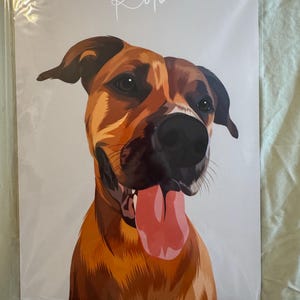 Charlotte added a photo of their purchase