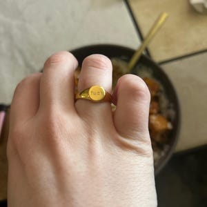 Etsy buyer added a photo of their purchase
