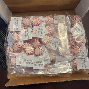Determined added a photo of their purchase