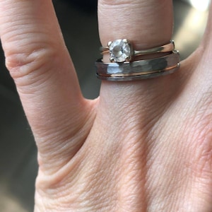 Andrea added a photo of their purchase