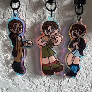 Zoë added a photo of their purchase