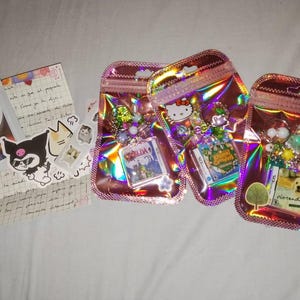 Cecilia added a photo of their purchase