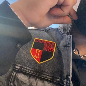 VI added a photo of their purchase