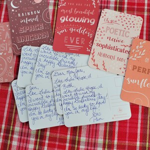 Pam added a photo of their purchase