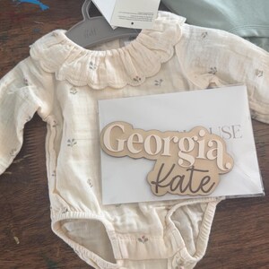 Kristie added a photo of their purchase
