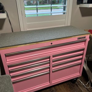 Rhonda added a photo of their purchase