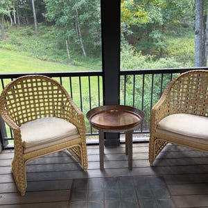 Terry added a photo of their purchase