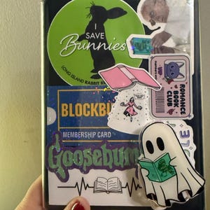 Sandra added a photo of their purchase