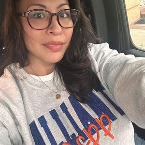 Valerie added a photo of their purchase