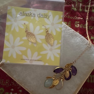 Sandra added a photo of their purchase