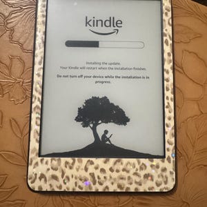 Cindy added a photo of their purchase