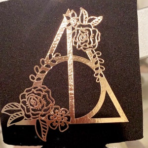 Free Free 182 Floral Deathly Hallows Svg Free SVG PNG EPS DXF File