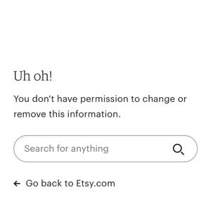 Etsy-Käufer:in hat ein Foto des gekauften Artikels hinzugefügt
