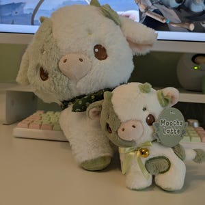 Tanja added a photo of their purchase