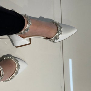 CC Mary Janes Black Velvet