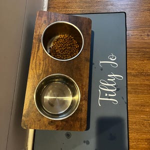 Brittany added a photo of their purchase