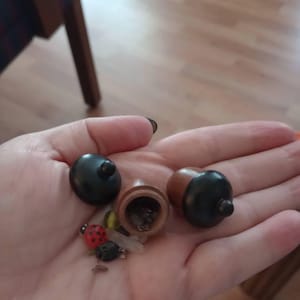 Melodie added a photo of their purchase