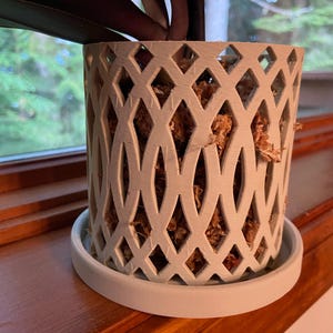 Charlotte added a photo of their purchase