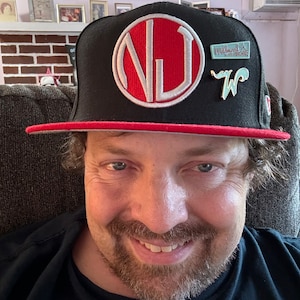 Patrick added a photo of their purchase