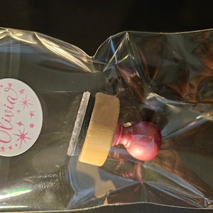 Dianne added a photo of their purchase