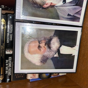 Moises added a photo of their purchase