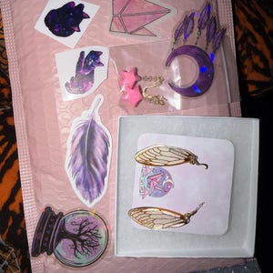 Dakota hat ein Foto des gekauften Artikels hinzugefügt