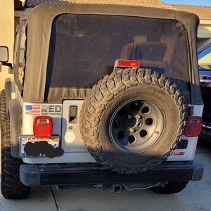 James added a photo of their purchase