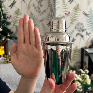Katie heeft een foto van de aankoop toegevoegd
