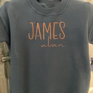 Etsy buyer added a photo of their purchase