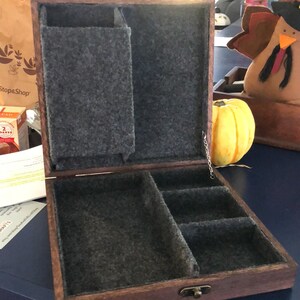 Ian added a photo of their purchase