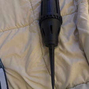 Steve added a photo of their purchase