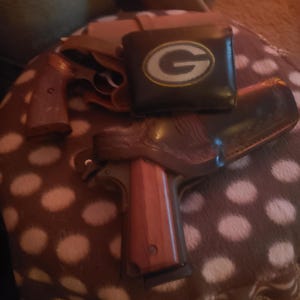 Russell added a photo of their purchase
