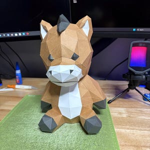 CrusaderJacky added a photo of their purchase