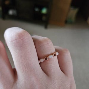 Cassidy added a photo of their purchase