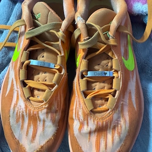 Angela added a photo of their purchase