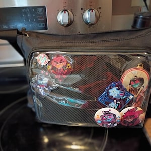 Jaclyn added a photo of their purchase